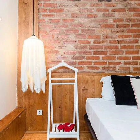 Διαμέρισμα Casa Paris - Small 1bedroom Apat Lisboa