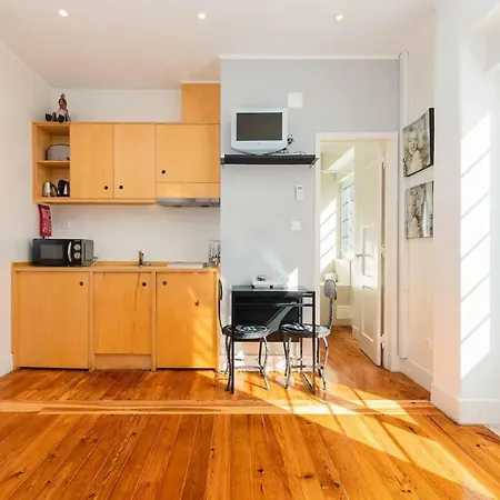 Διαμέρισμα Casa Paris - Small 1bedroom Apat
