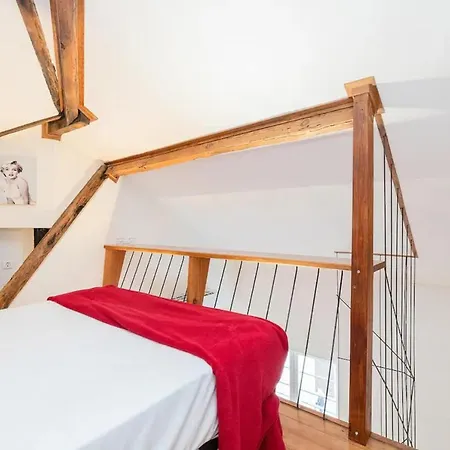 Casa Paris - Small 1bedroom Apat * Lissabon