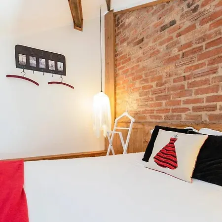 Casa Paris - Small 1bedroom Apat * リスボン