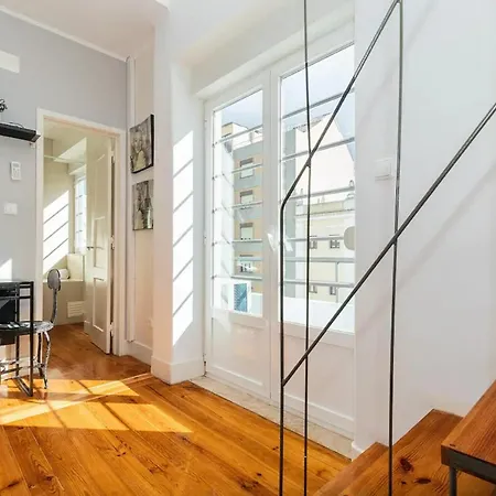 Casa Paris - Small 1bedroom Apat アパート *